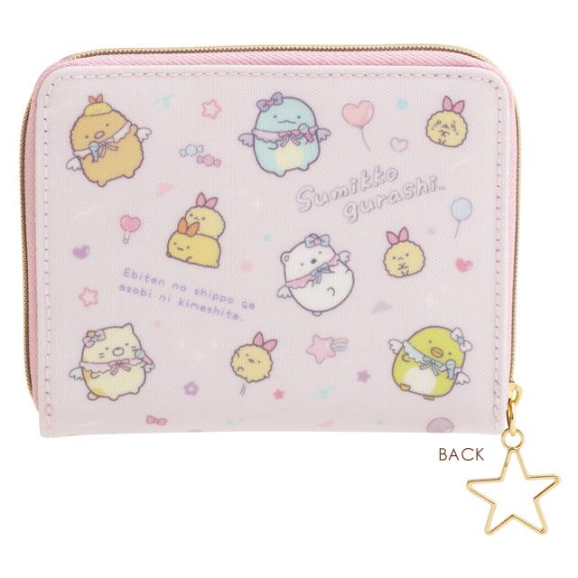 Angel Ebiten Idol - Wallet