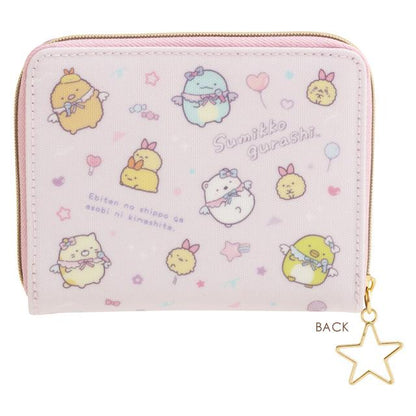 Angel Ebiten Idol - Wallet