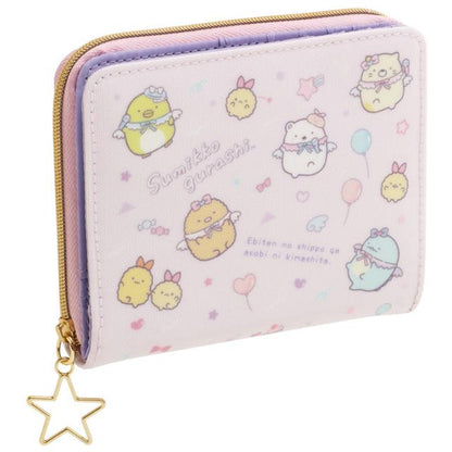 Angel Ebiten Idol - Wallet