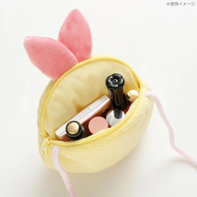 Angel Ebiten Idol -Plush Pochette