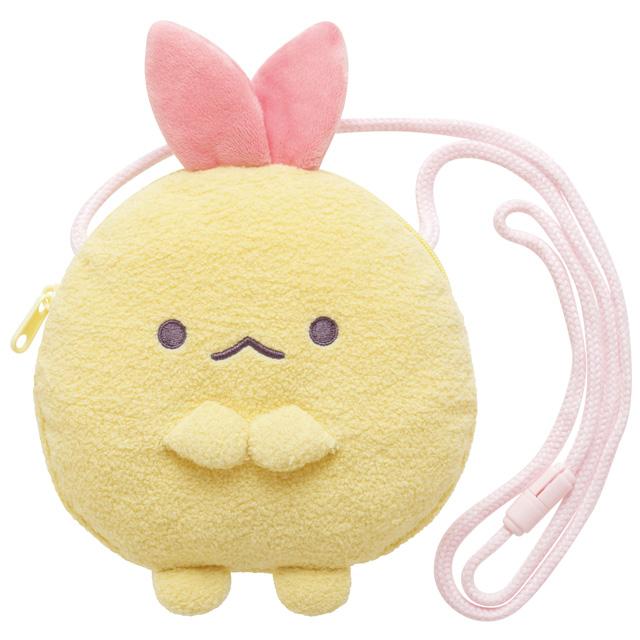 Angel Ebiten Idol -Plush Pochette