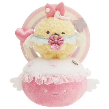 Angel Ebiten Idol - Tenori Plush Toy Set