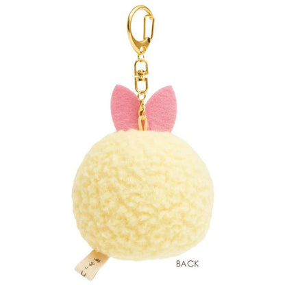 Angel Ebiten Idol - Burasage Plush Strap -Ebiten No Shippo