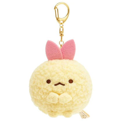 Angel Ebiten Idol - Burasage Plush Strap -Ebiten No Shippo