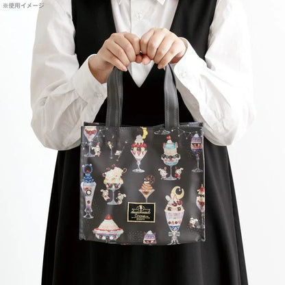 San-X | Mini Tote Bag 210 X 230 120Mm((Yofukashi Parfait To Hoshikuzu Namida No Drained Cherry)