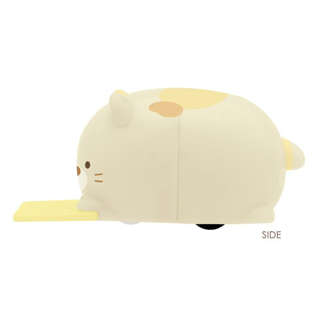 San-X | Sumikko Gurashi Tabletop Cleaner Neko H50×W45×D80Mm