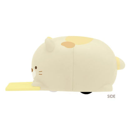 San-X | Sumikko Gurashi Tabletop Cleaner Neko H50×W45×D80Mm