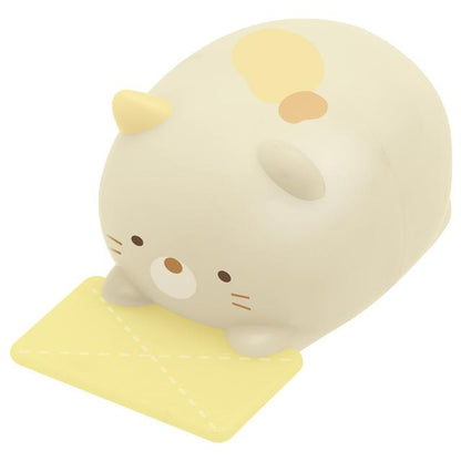 San-X | Sumikko Gurashi Tabletop Cleaner Neko H50×W45×D80Mm