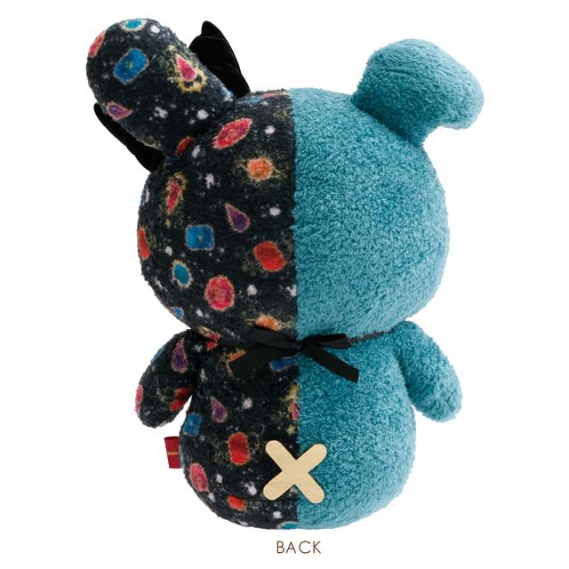 SAN-X | Sentimental Circus Plush Toy Plush Doll M 260×200×160mm (Grimoire of Eternal Magic and Wishes)