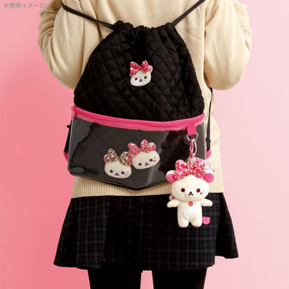 SAN-X | Korilakkuma Secret Plush Badge Blind Box 50×65×20mm (Lots of Korilakkuma)