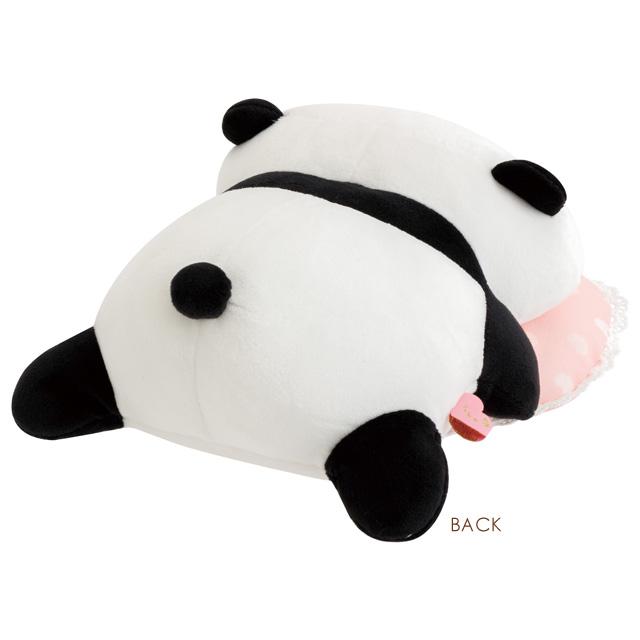 San-X | Tarepanda Plush Toy Plush Doll 65×155×150mm (San-X Universe Heart)