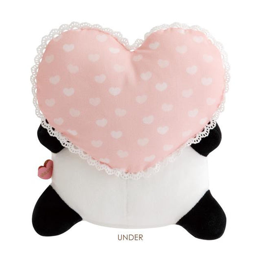 San-X | Tarepanda Plush Toy Plush Doll 65×155×150mm (San-X Universe Heart)