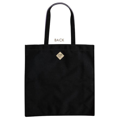 San-X | Sentimental Circus Tote Bag 410×410×130mm (Tonight at the Shirokurokogumaza Tea Salon)