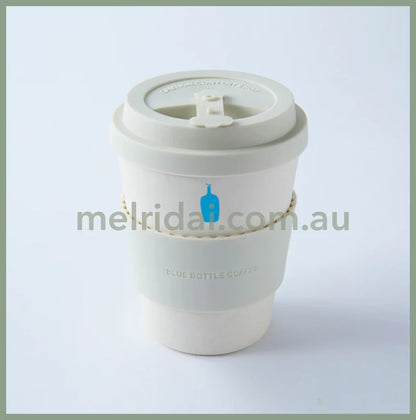 Blue Bottlebluebottle Eco Cup 340Ml 180
