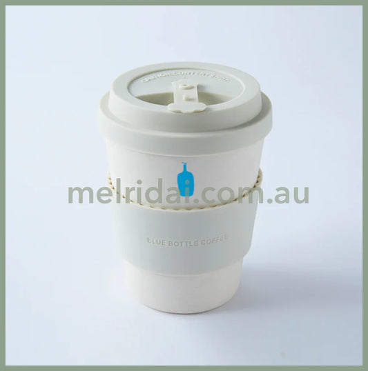 Blue Bottlebluebottle Eco Cup 340Ml 180