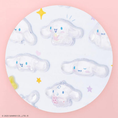 Bonbon Drop | Sanrio Cinnamoroll Seal 3D Sticker 95×170×5mm