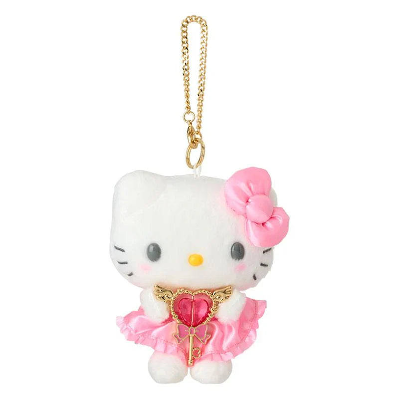 Sanrio | Hello Kitty Bag Charm Keychain W17×D6×H12Cm