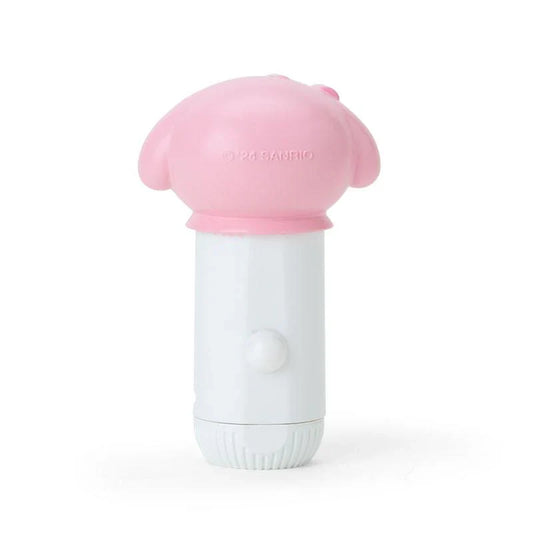 SANRIO | Nail Clippers with Cap 4×3×6cm (My Melody)