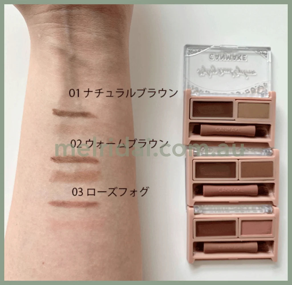 Canmakeeyebrow