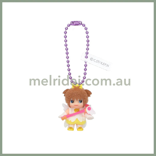 keychain W24×H36×D18mm