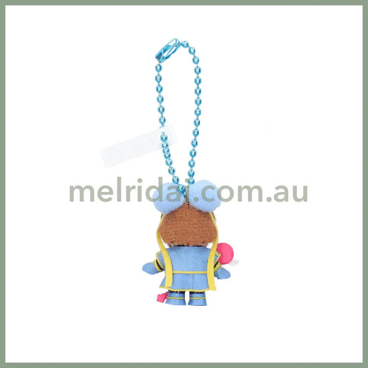 keychain 中華風W24×H36×D18mm