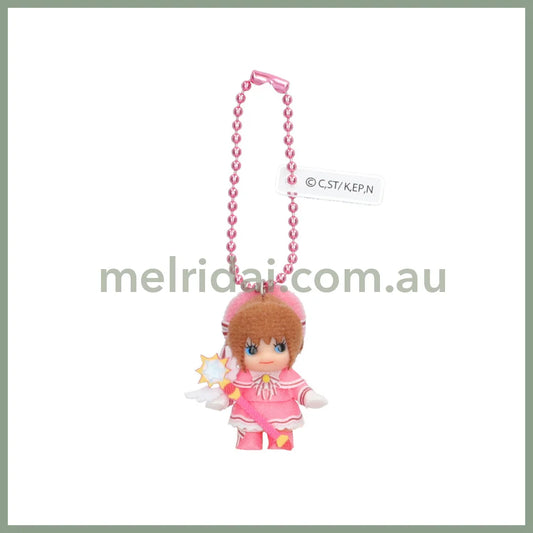 keychain W24×H36×D18mm (pink)