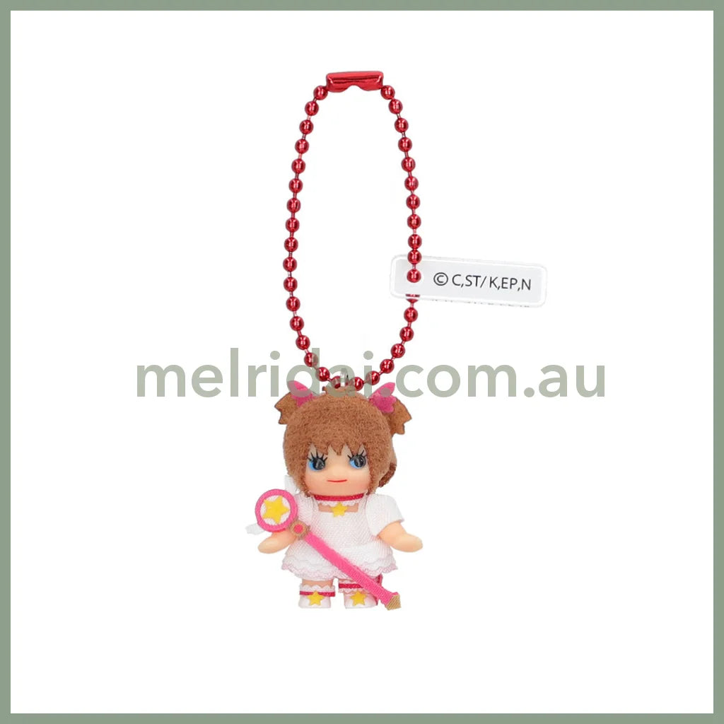 keychain W24×H36×D18mm