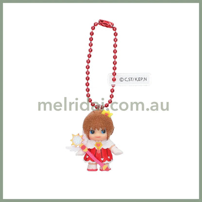 keychain W24×H36×D18mm