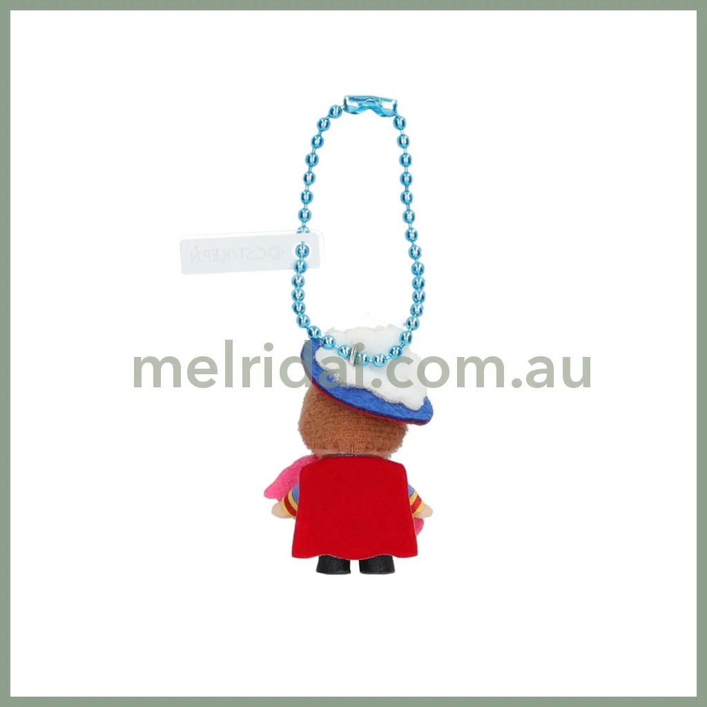 keychain 1 W24×H36×D18mm