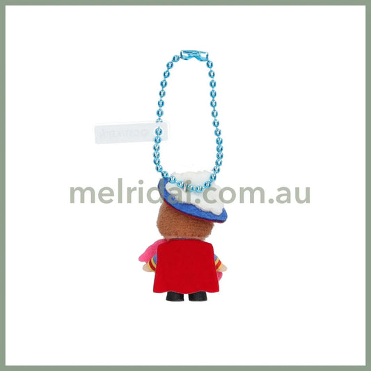 keychain 1 W24×H36×D18mm