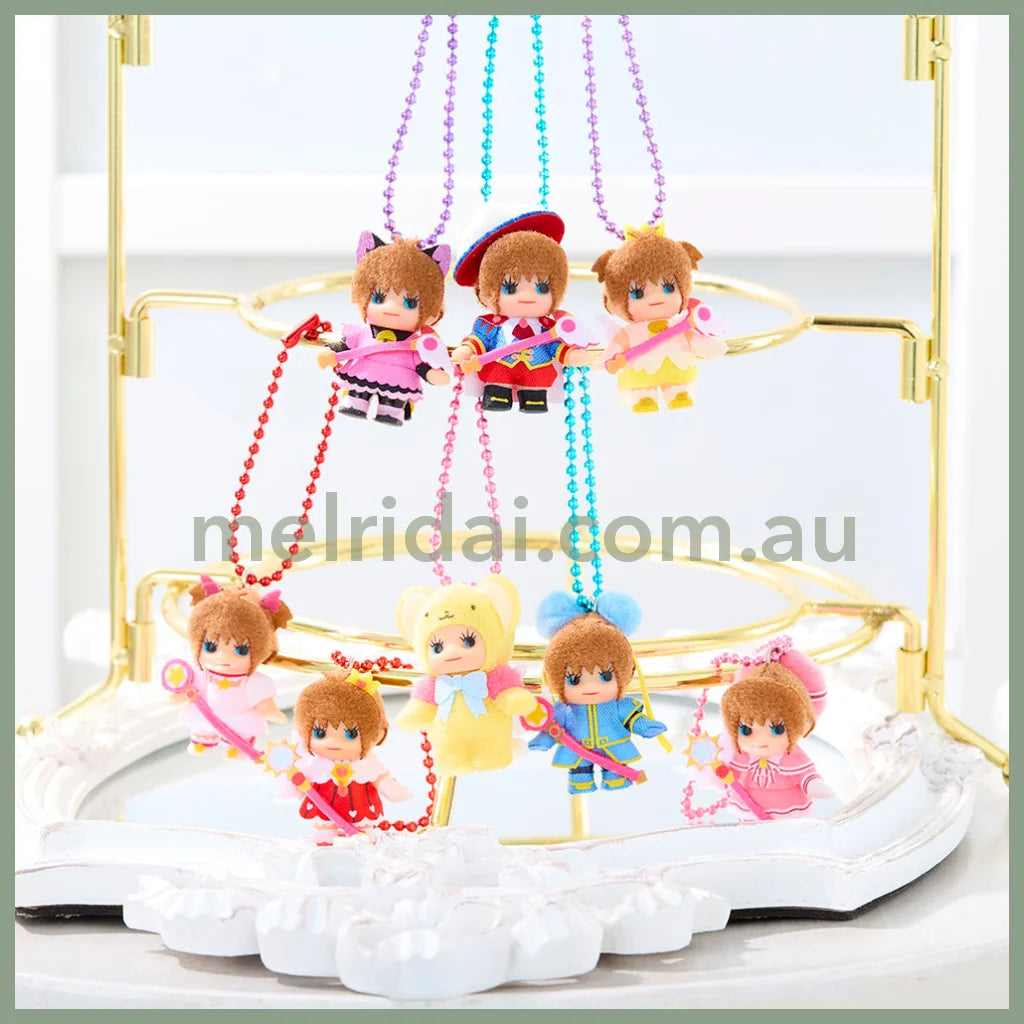 keychain 1 W24×H36×D18mm