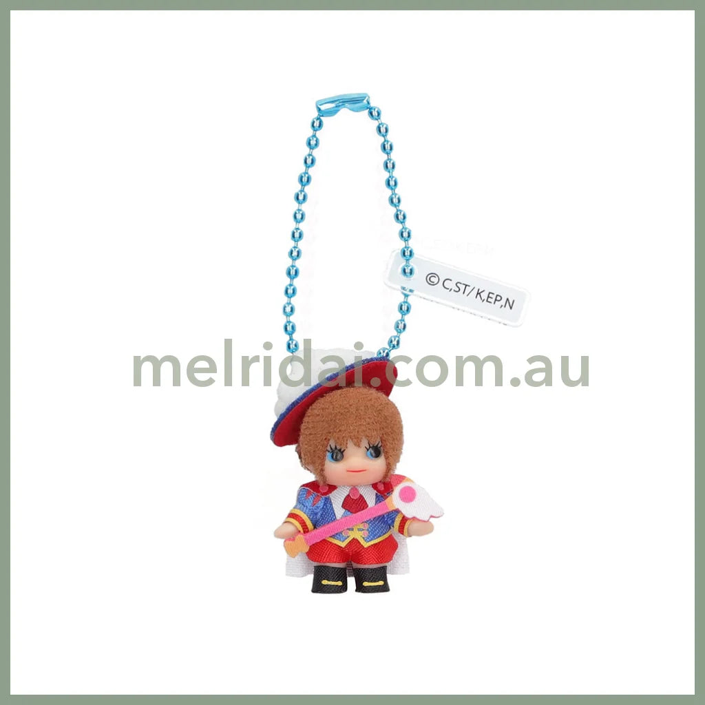 keychain 1 W24×H36×D18mm