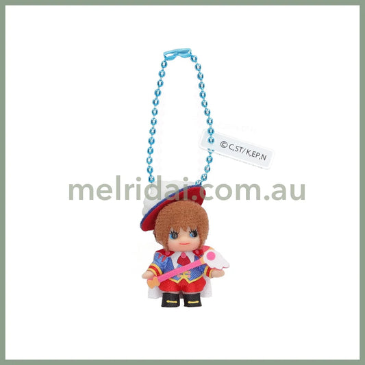 keychain 1 W24×H36×D18mm