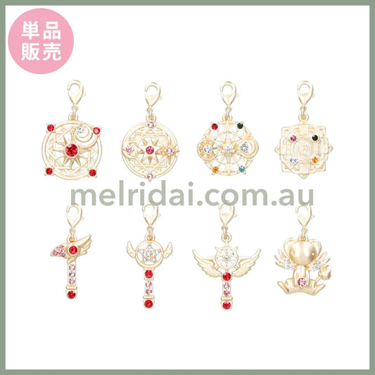 charm W23×H35×D2mm