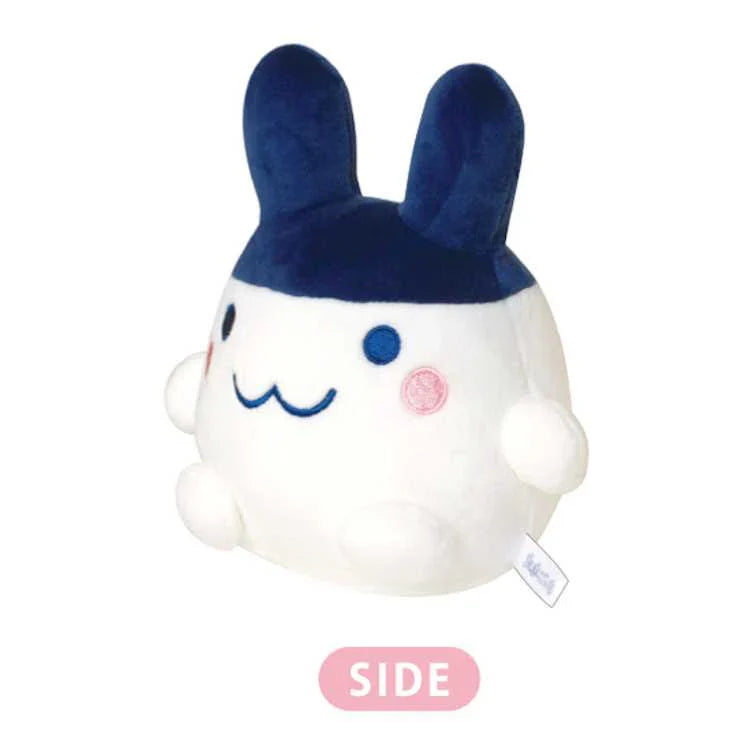 Tamagotchi | Sitting Plush Toy 180 x 180 x 140mm (Mimitchi)