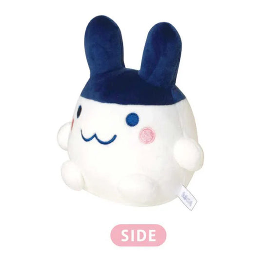 Tamagotchi | Sitting Plush Toy 180 x 180 x 140mm (Mimitchi)