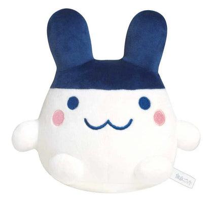 Tamagotchi | Sitting Plush Toy 180 x 180 x 140mm (Mimitchi)