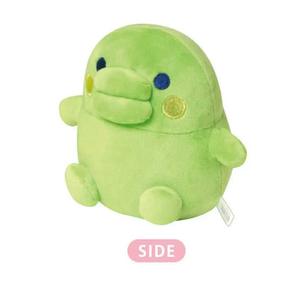 Tamagotchi | Sitting Plush Toy 180 x 180 x 140mm (Kuchipatchi)