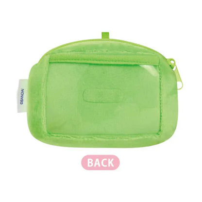 Tamagotchi | Pass Case Keychain 135 x 125 x 60mm (Kuchipatchi)