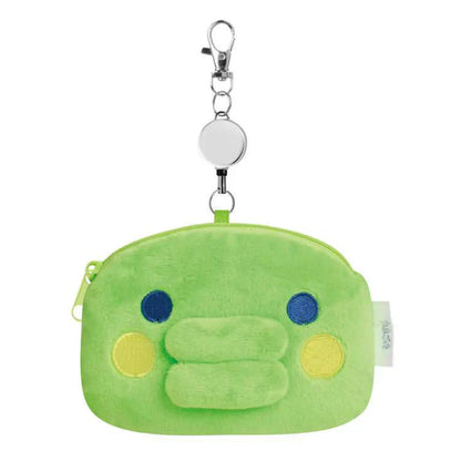 Tamagotchi | Pass Case Keychain 135 x 125 x 60mm (Kuchipatchi)