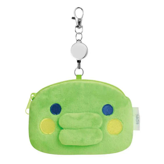 Tamagotchi | Pass Case Keychain 135 x 125 x 60mm (Kuchipatchi)