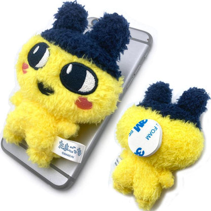 Tamagotchi | Play Charm Phone Holder Stand Mametchi H105Mm