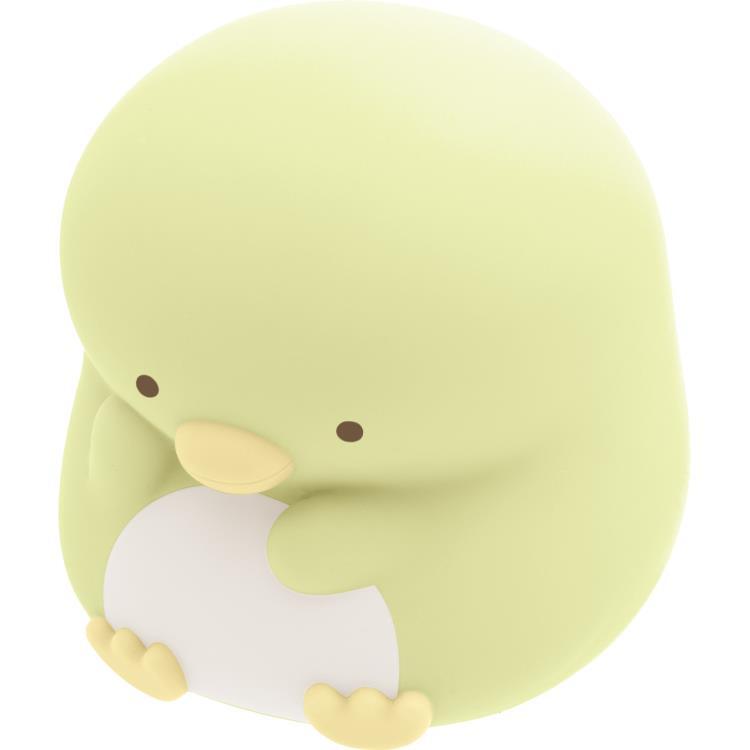 Sumikko Drawing Downcast Mascot Penguin?