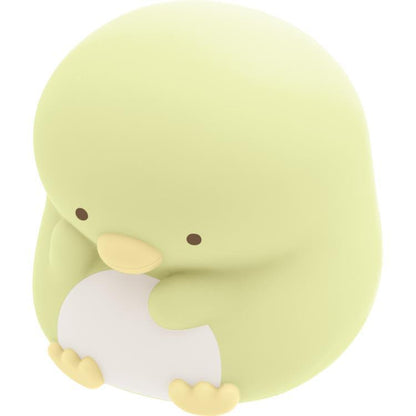 Sumikko Drawing Downcast Mascot Penguin?