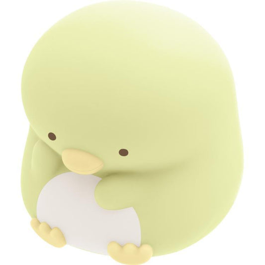 Sumikko Drawing Downcast Mascot Penguin?