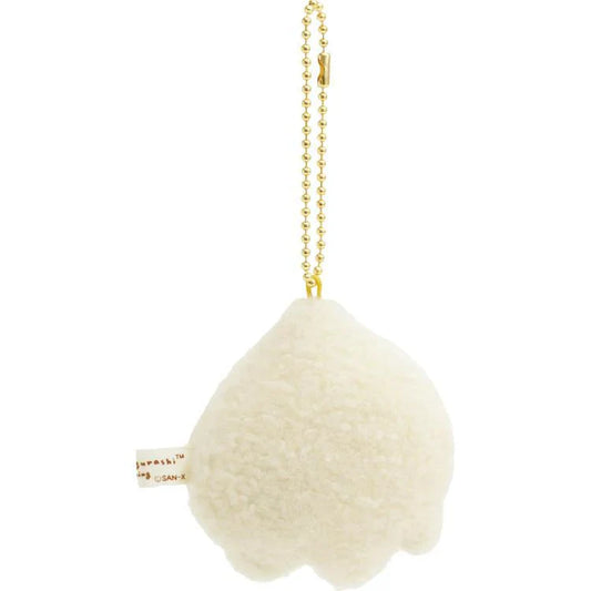 San-X | Sumikko Gurashi Abducted Mascot Strap Tonkatsu 80×75×35Mm (Sumikko Drawing)