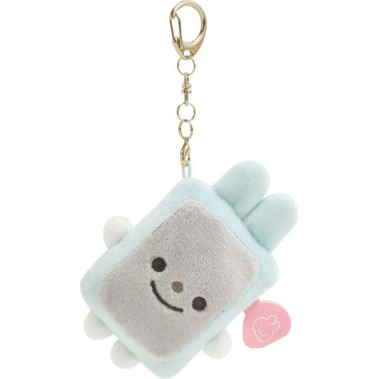 Pokantotan -Pokan To Doshitano?- Burasage Mascot Strap