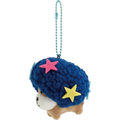 Old Friends - Burasage Mascot Strap