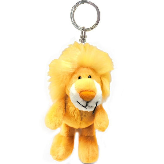 Nici 10Cm Sunny Lion Keychain