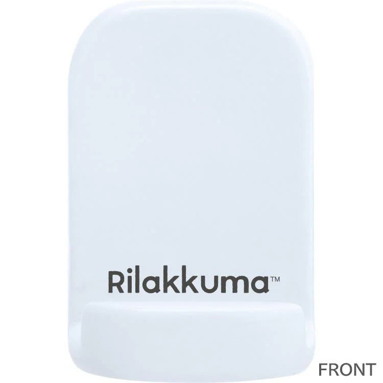 San-X | Rilakkuma Ceramic Smartphone Stand 70×75×50Mm (Lovely House)
